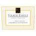 Volker Eisele Cabernet Sauvignon 2008 Front Label
