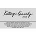 Kathryn Kennedy Santa Cruz Mountains Cabernet Sauvignon 2008 Front Label