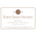 Robert Sinskey Merlot 2008 Front Label
