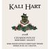 Talbott Kali Hart Chardonnay 2008 Front Label