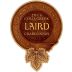 Laird Family Estate Cold Creek Ranch Chardonnay 2014 Front Label
