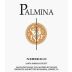Palmina Santa Barbara County Nebbiolo 2008 Front Label