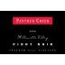 Panther Creek Freedom Hill Pinot Noir 2008 Front Label