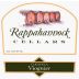 Rappahannock Viognier 2008 Front Label