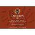 Dobbes Family Winery Quailhurst Vineyard Pinot Noir 2009 Front Label