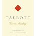 Talbott Cuvee Audrey Chardonnay 2014 Front Label