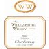 Williamsburg Winery Acte 12 Chardonnay 2008 Front Label