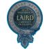 Laird Family Estate Mast Ranch Cabernet Sauvignon 2008 Front Label