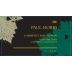 Crossbarn by Paul Hobbs Hyde Vineyard Cabernet Sauvignon 2008 Front Label