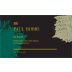 Crossbarn by Paul Hobbs Kick Ranch Vineyard Syrah 2008 Front Label