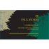 Crossbarn by Paul Hobbs Richard Dinner Vineyard Chardonnay 2008 Front Label