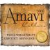 Amavi Cabernet Sauvignon 2008 Front Label