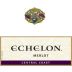 Echelon Merlot 2008 Front Label