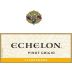 Echelon Pinot Grigio 2008 Front Label