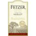 Fetzer Valley Oaks Merlot 2008 Front Label