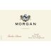 Morgan Twelve Clones Pinot Noir 2008 Front Label