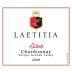 Laetitia Estate Chardonnay 2008 Front Label