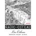 Radio-Coteau Las Colinas Syrah 2008 Front Label