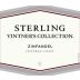 Sterling Vintner's Collections Zinfandel 2008 Front Label