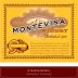 Montevina Zinfandel 2008 Front Label