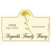 Reynolds Family Winery Chardonnay 2008 Front Label