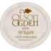 Olson Ogden Unti Vineyard Syrah 2008 Front Label