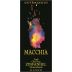 Macchia Winery Noma Ranch Outrageous Old Vine Zinfandel 2015 Front Label