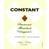 Constant Diamond Mountain Vineyard Cabernet Sauvignon 2008 Front Label