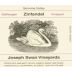 Joseph Swan Stellwagen Zinfandel 2008 Front Label