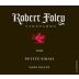 Robert Foley Vineyards Petite Sirah 2008 Front Label