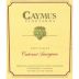 Caymus Napa Valley Cabernet Sauvignon (loose capsule) 1994 Front Label