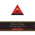 Atlas Peak Howell Mountain Cabernet Sauvignon 2008 Front Label