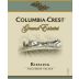 Columbia Crest Grand Estates Riesling 2008 Front Label