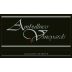 Ambullneo Vineyards Bulldog Reserve Pinot Noir 2008 Front Label