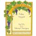 Nickel & Nickel Kelham Vineyard Cabernet Sauvignon 2008 Front Label