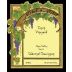 Nickel & Nickel Tench Vineyard Cabernet Sauvignon 2008 Front Label