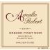 Amalie Robert Amalie's Cuvee Pinot Noir 2008 Front Label