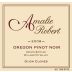 Amalie Robert Dijon Clones Pinot Noir 2008 Front Label