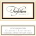 Trefethen Reserve Cabernet Sauvignon 2008 Front Label