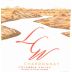 Lake Chelan Winery Chardonnay 2014 Front Label