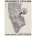 Gramercy Cellars John Lewis Syrah 2008 Front Label