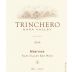 Trinchero Meritage 2008 Front Label