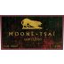 Moone-Tsai Cor Leonis Cabernet Sauvignon 2008 Front Label