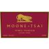 Moone-Tsai Howell Mountain Hillside Blend 2008 Front Label