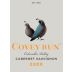 Covey Run Cabernet Sauvignon 2008 Front Label