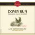 Covey Run Reserve Late Harvest Riesling 2008 Front Label