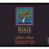 Robert Biale Vineyards Thomann Station Petite Sirah 2008 Front Label