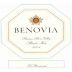 Benovia La Pommeraie Chardonnay 2008 Front Label