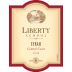 Liberty School Syrah 2008 Front Label