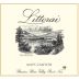 Littorai Mays Canyon Vineyard Pinot Noir 2008 Front Label